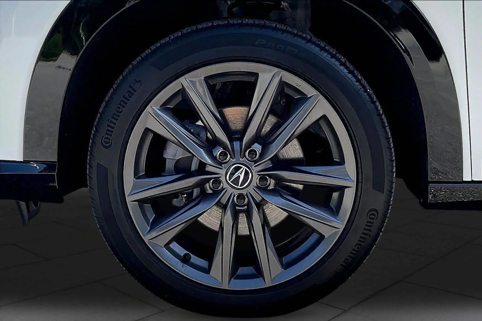 2025 Acura ADX A-Spec Package - Photo 22