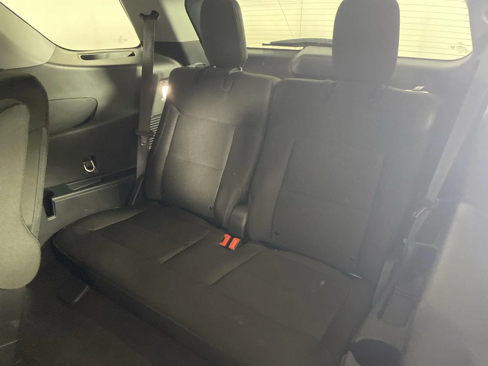 Used 2024 Agate Black Ford XLT image 41
