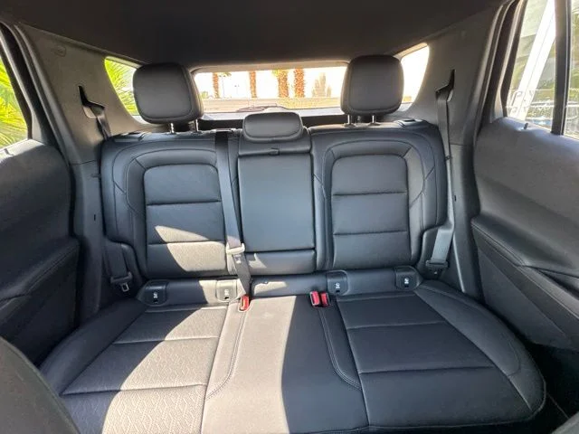 New 2027 Brown Chevrolet LT image 16