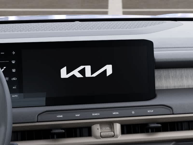 New 2027 EBONY/BLACK Kia SX-Prestige image 20