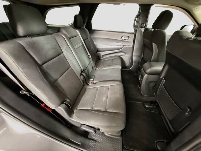 Used 2021 Silver Dodge SXT Plus image 26