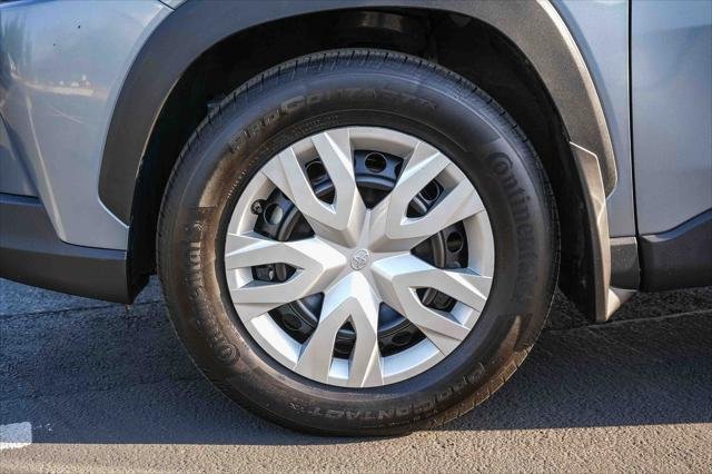 Certified Used 2025 CELESTITE GRAY ME. Toyota  image 13