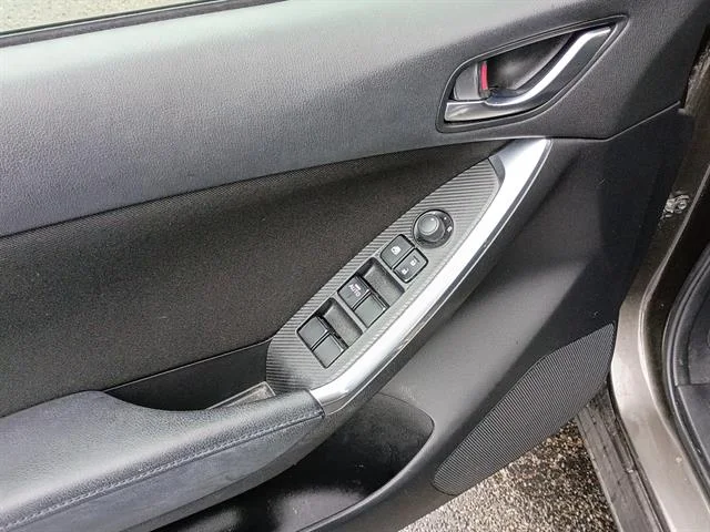 Used 2016 Titanium Flash Mica Mazda Touring image 15
