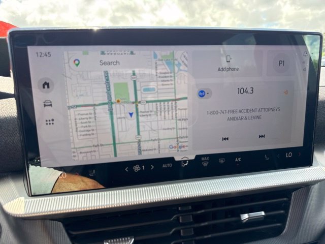 Used 2026 Gray Ford ST-Line image 20