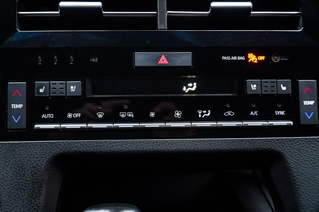 Used 2020 Beige Toyota Touring image 22