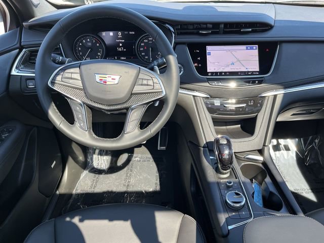 2026 Cadillac XT5 Sport - Photo 12