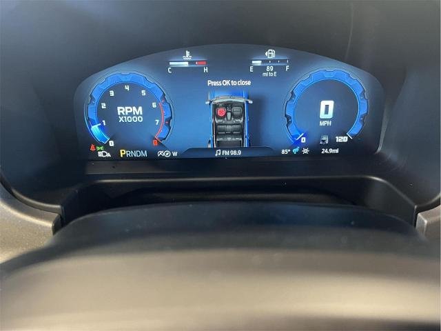 New 2026 Avalanche Ford Outer Banks® image 22