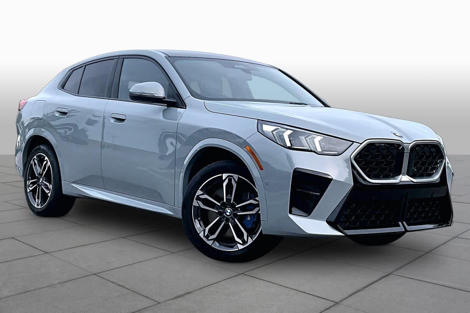 Certified Pre-Owned 2025 BMW X2 XDrive28i
