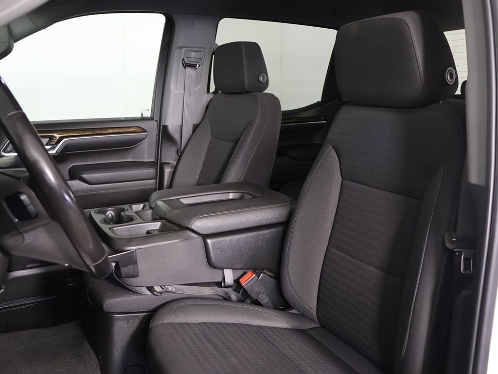 2022 GMC Sierra 1500 Elevation - Photo 23