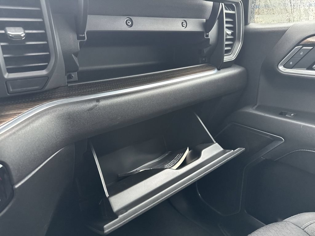 Certified Used 2025 Red Hot Chevrolet LT image 23