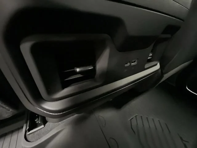 New 2026 Black Chevrolet LT Trail Boss image 23