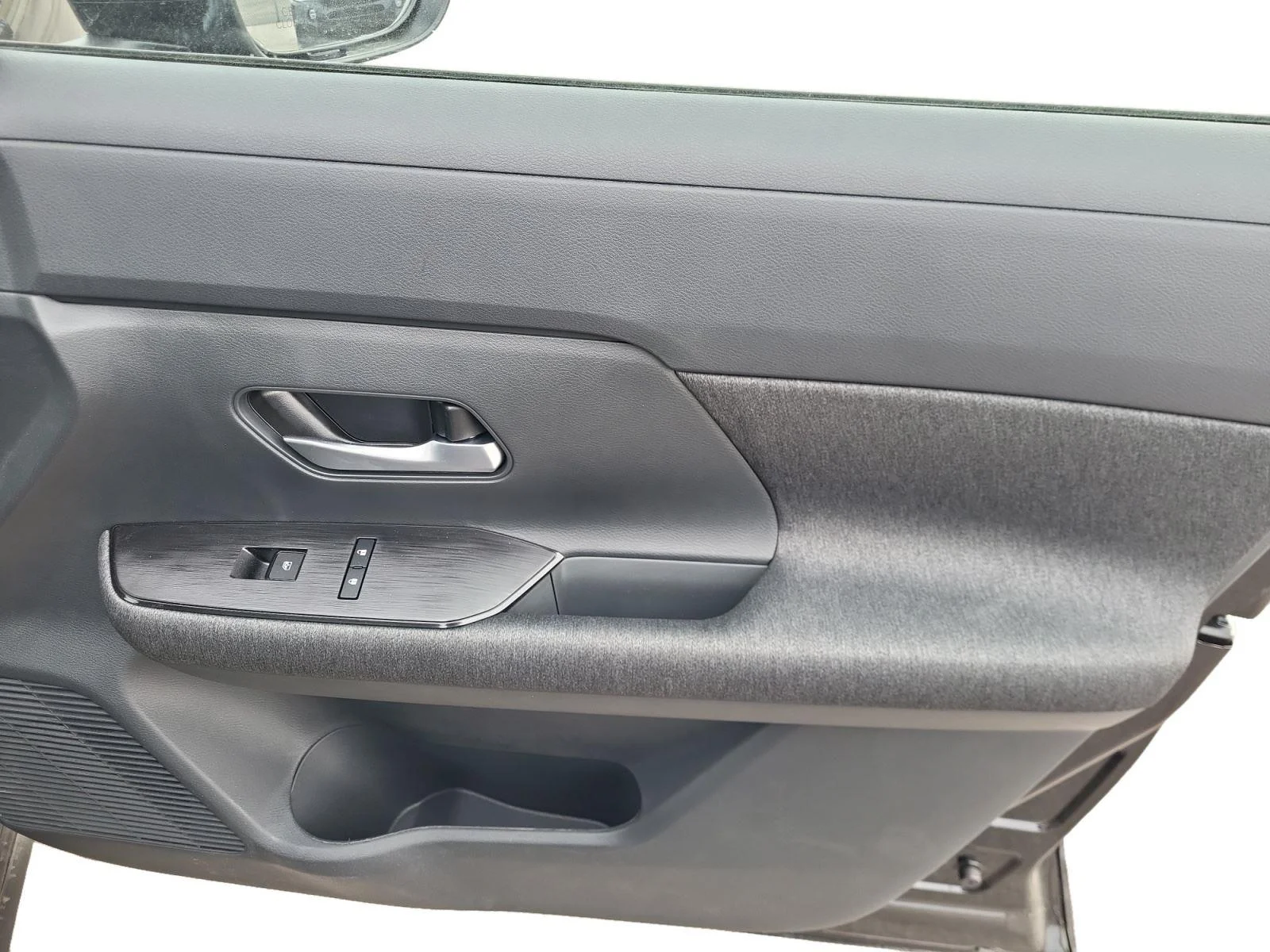 2026 Nissan KICKS SV AWD - Photo 26