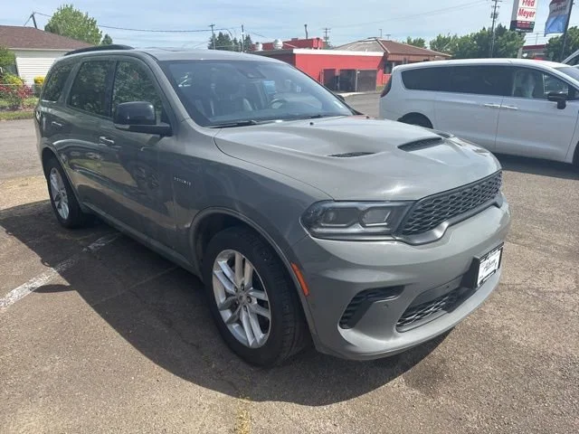 2025 Dodge Durango