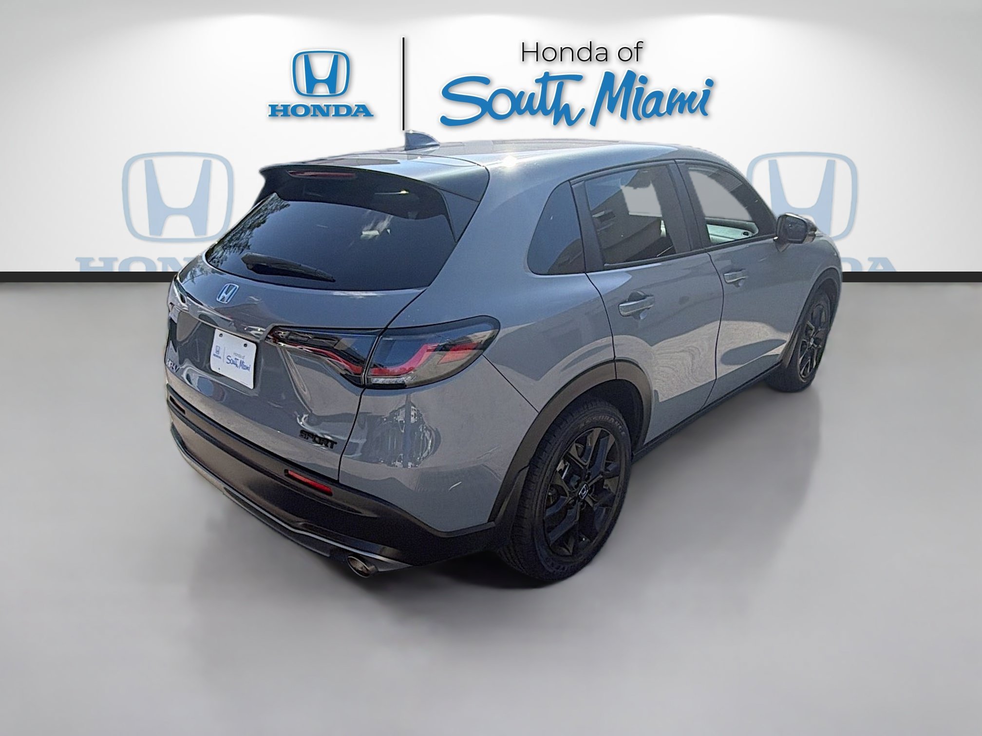 2024 Honda HR-V Sport - Photo 7