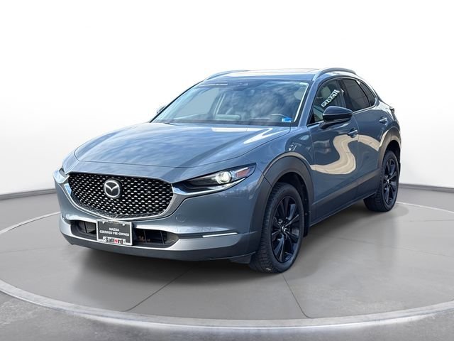 2023 Mazda CX-30 Turbo Premium