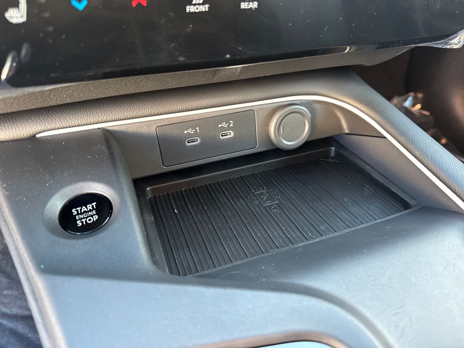 New 2026 Nissan Sentra SV 4D Sedan