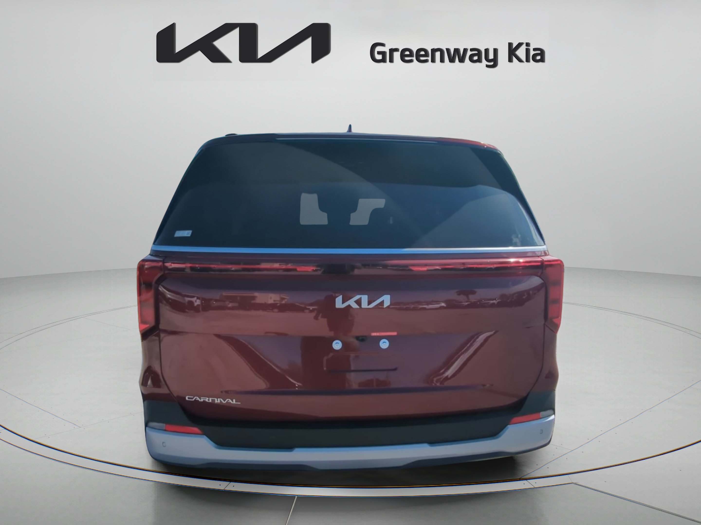 New 2026 Flare Red Kia EX image 7