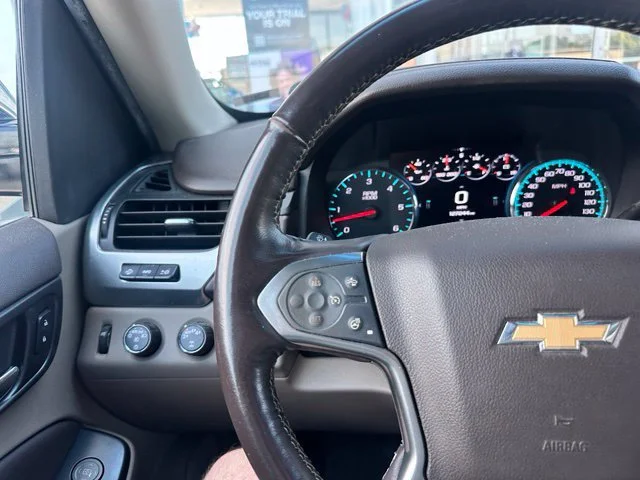 Used 2018 SUMMIT WHITE Chevrolet Premier image 21