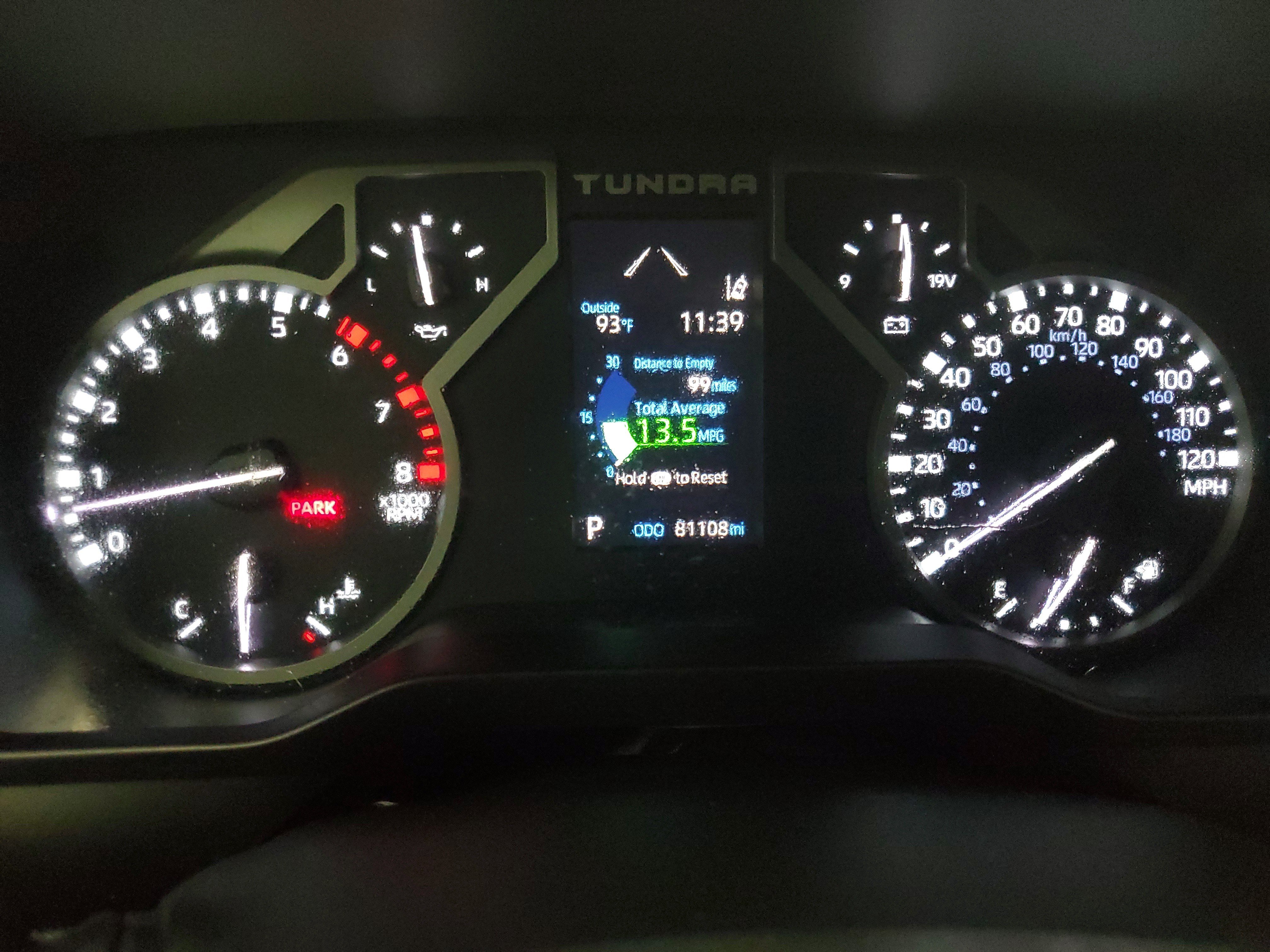 Used 2023 Blueprint Toyota Limited image 28
