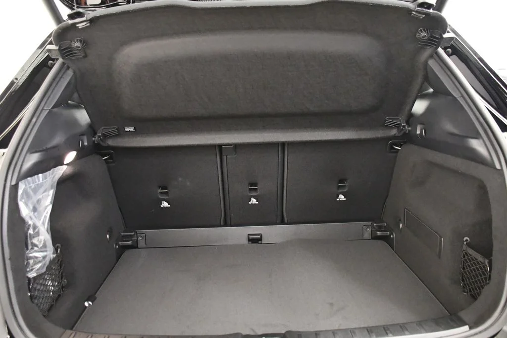 2026 Mercedes-Benz GLA GLA 250 - Photo 60