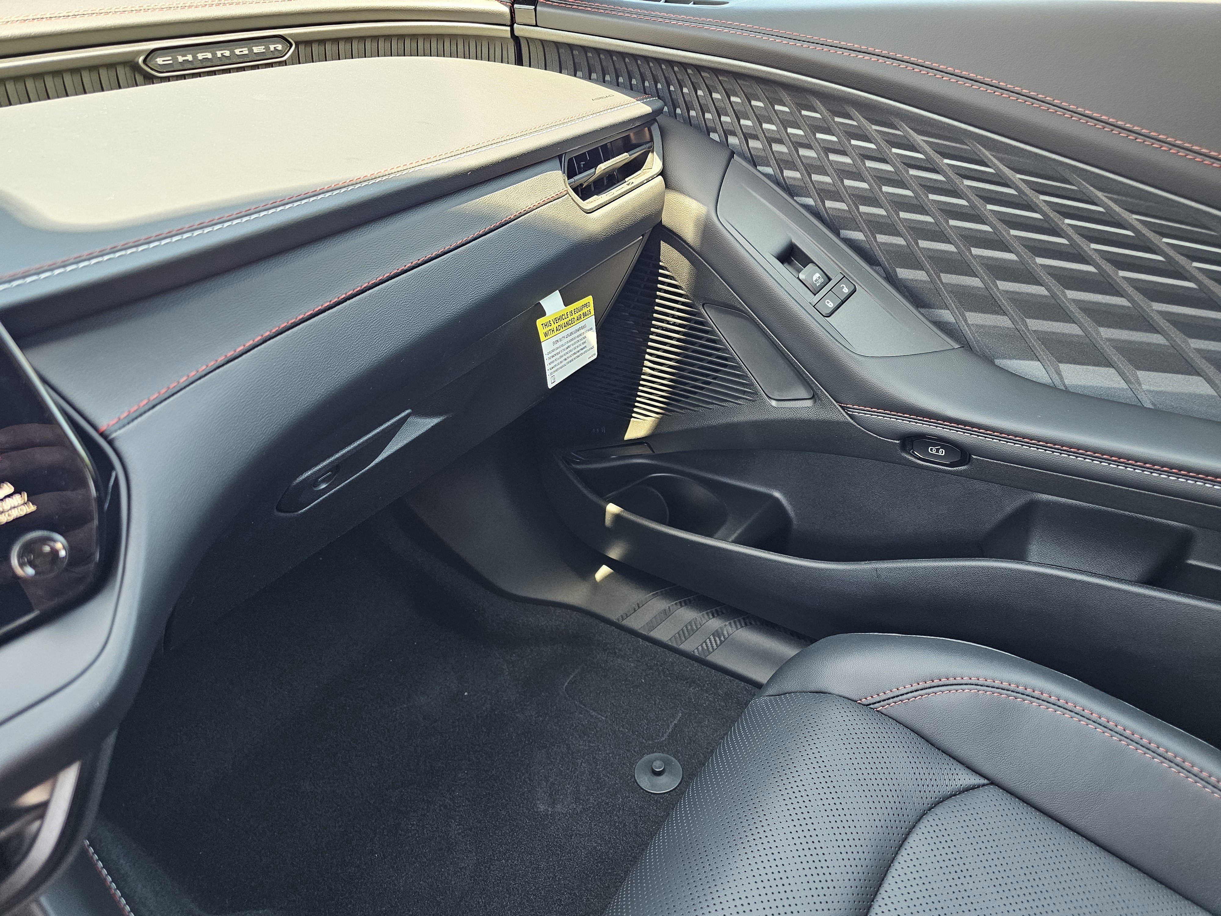 New 2026 Redeye Dodge Scat Pack Plus image 26