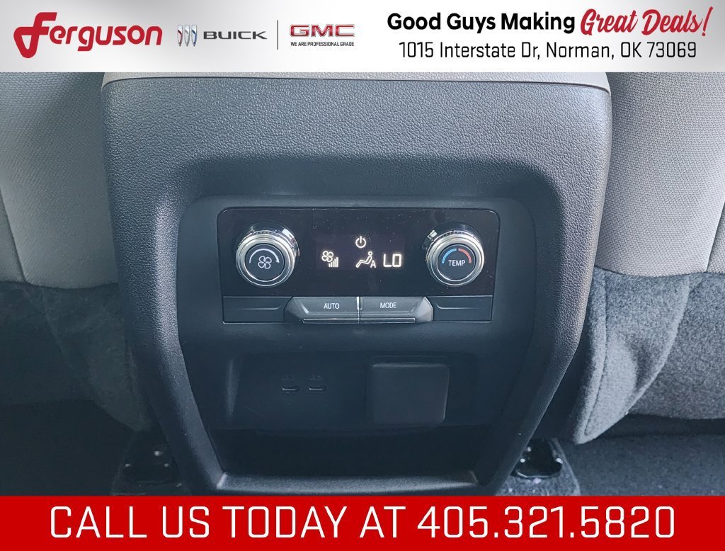 2027 GMC Acadia Elevation - Photo 48