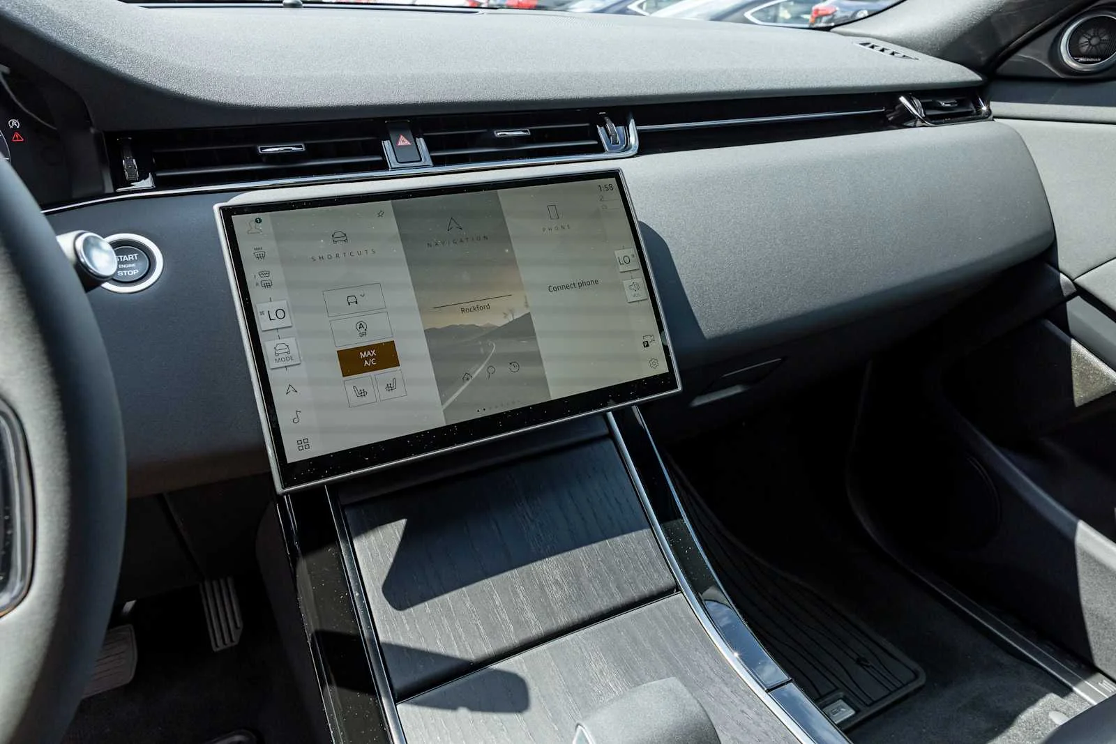 2026 Land Rover Range Rover Evoque S - Photo 16