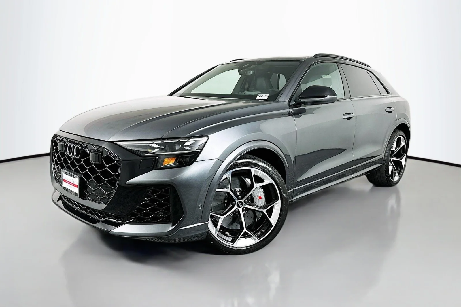 2026 Audi RS Q8 -'s photo