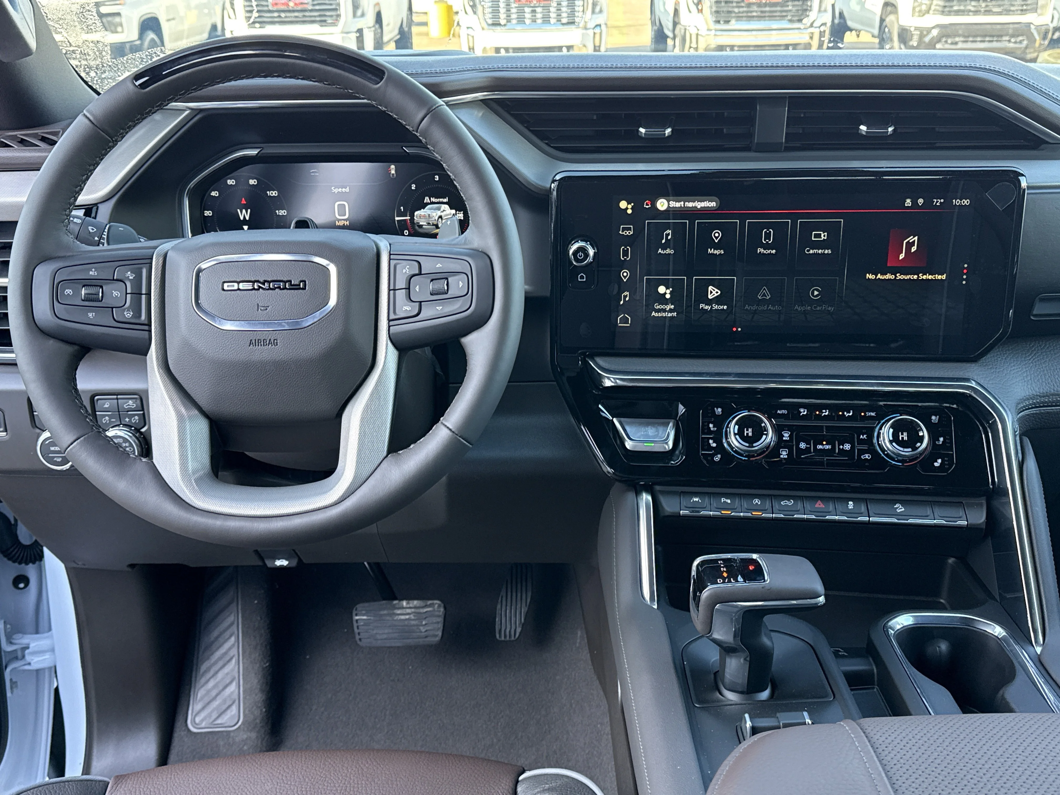 2026 GMC Sierra 1500 Denali - Photo 7