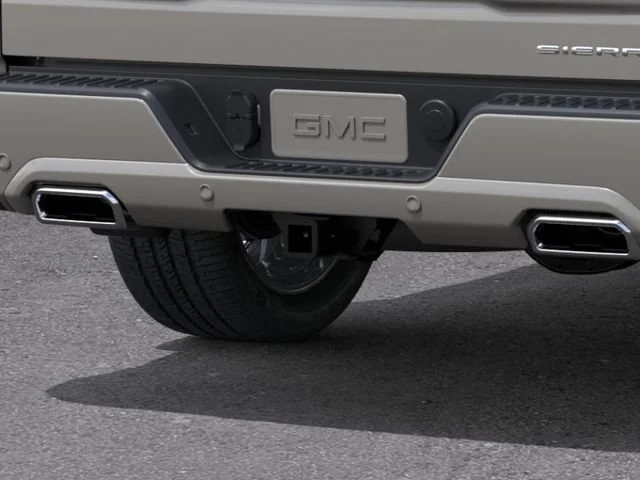 New 2026 Coastal Dune GMC Denali Ultimate image 14