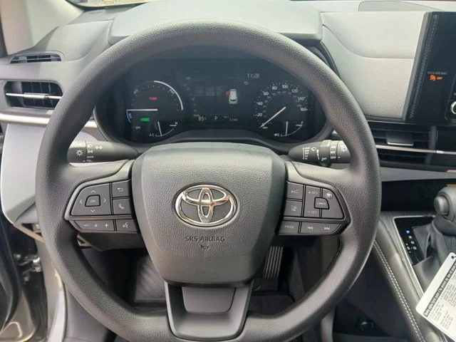 New 2026  Toyota LE image 11