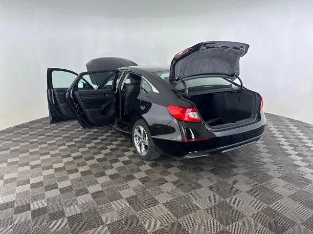 Used 2020  Honda EX-L image 21