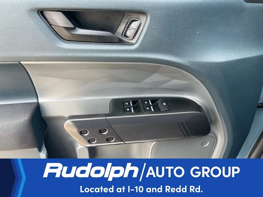 Used 2023 Blue Ford XL image 18