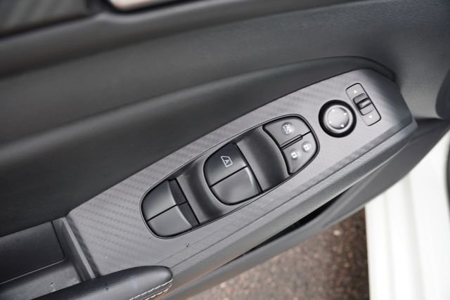 2025 Nissan Altima SV - Photo 20