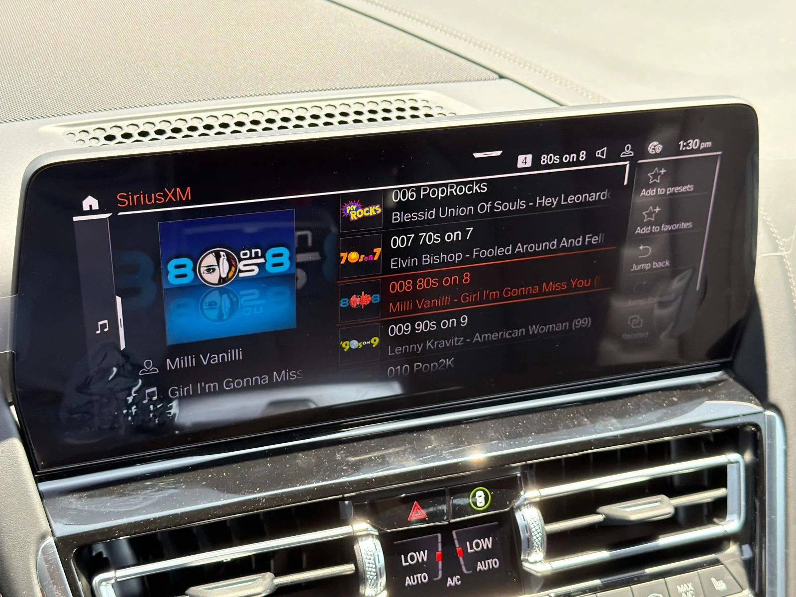 New 2026 Black Sapphire Metallic BMW 840i Gran Coupe image 22