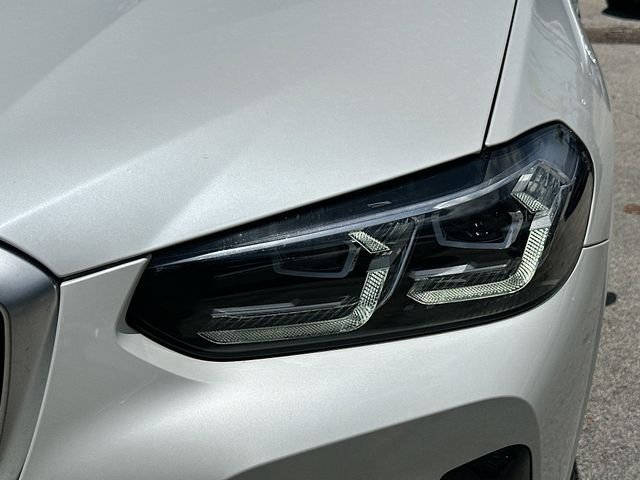 Certified Used 2023 White BMW sDrive30i image 31