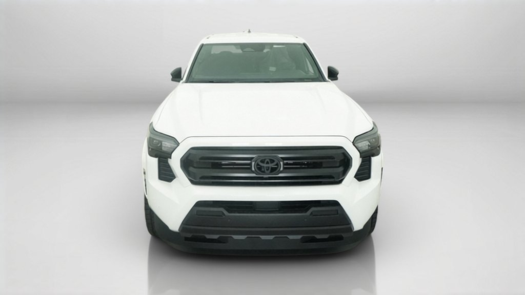 New 2026 Ice Cap Toyota SR image 16