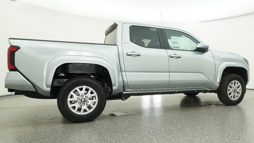 2026 Toyota Tacoma SR5 - Photo 22