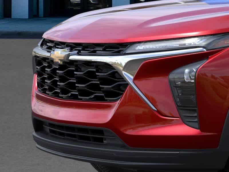 2026 Chevrolet Trax LS - Photo 13
