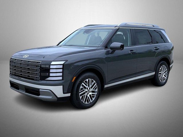 2026 Hyundai PALISADE SEL Premium