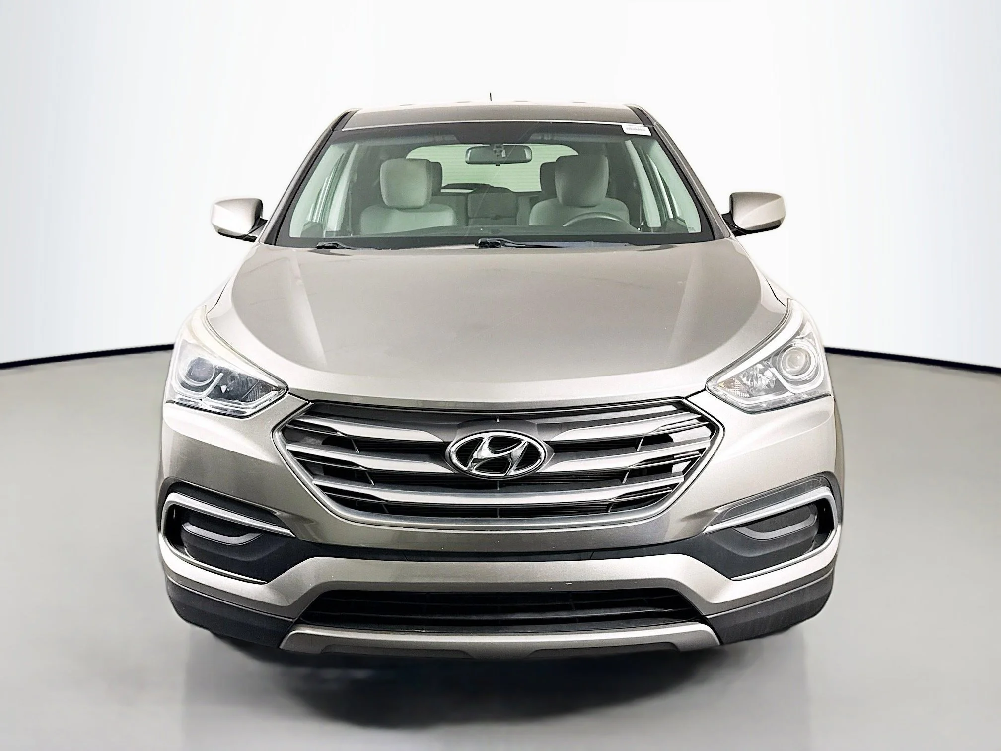 Used 2018 Hyundai Santa Fe Sport with VIN 5XYZTDLB9JG512371 for sale in Palmetto Bay, FL