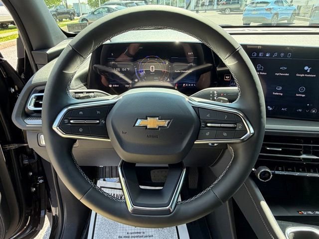 2026 Chevrolet Traverse LT - Photo 24