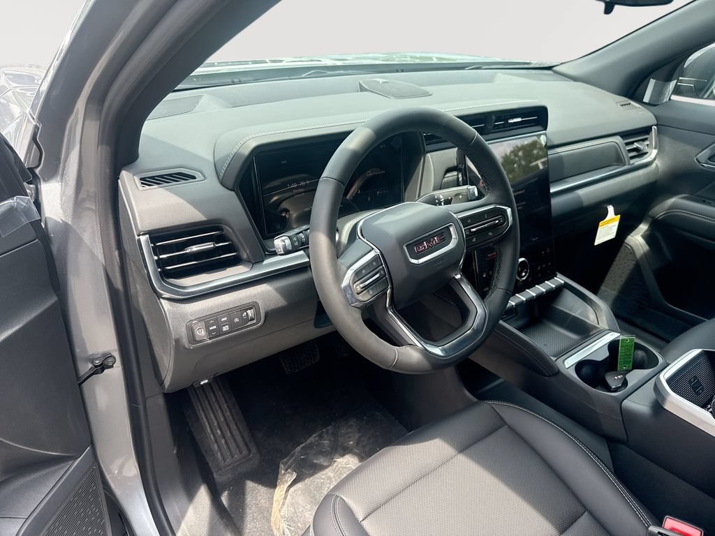 2027 GMC Terrain Elevation - Photo 10