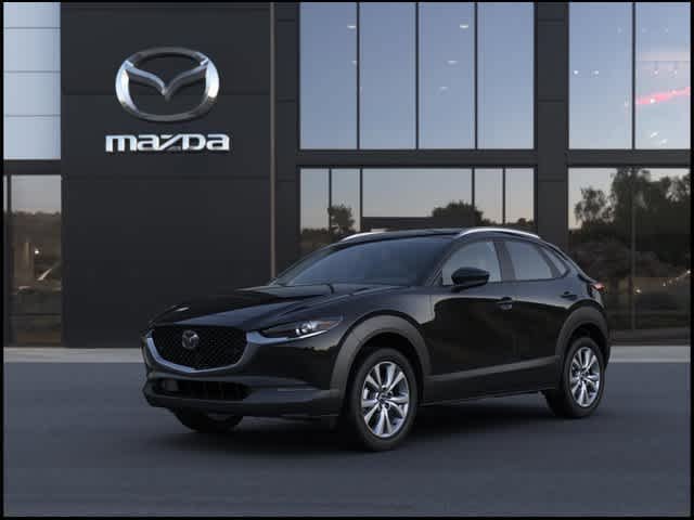 2026 Mazda CX-30 2.5 S Premium AWD