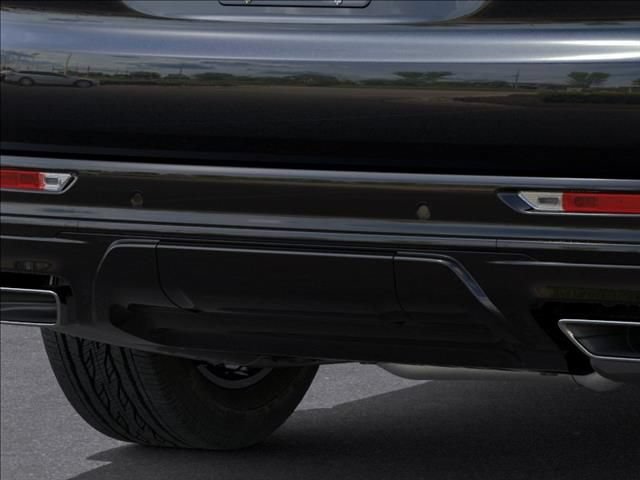 New 2027 Ebony Twilight Metallic Buick Sport Touring image 14