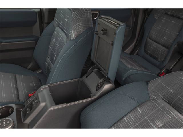 Used 2026 Ruby Red Metallic Ford Heritage Edition image 13