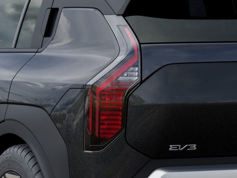 New 2027  Kia  image 11