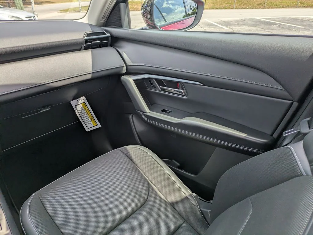 New 2026 Soul Red Crystal Metallic Mazda 2.5 S Preferred AWD image 18