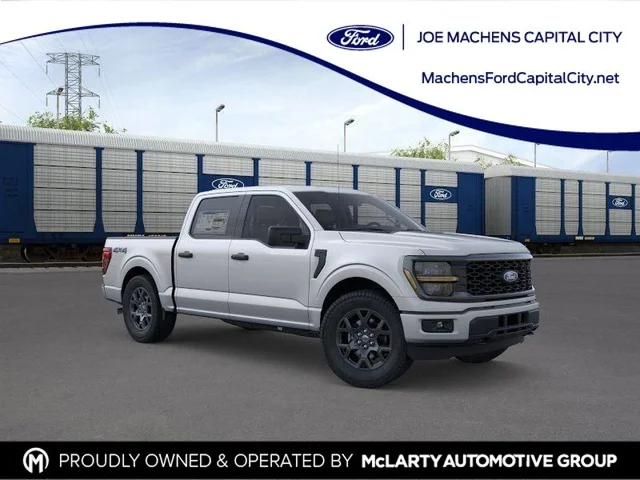 2026 Ford F-150 STX®