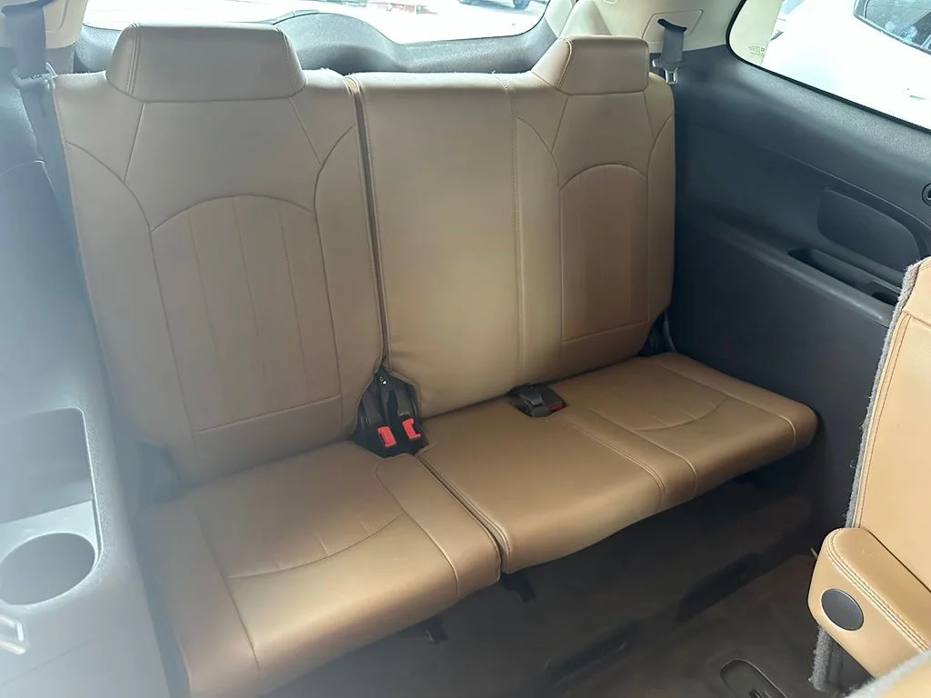 Used 2015 Gold Buick Leather Group image 36